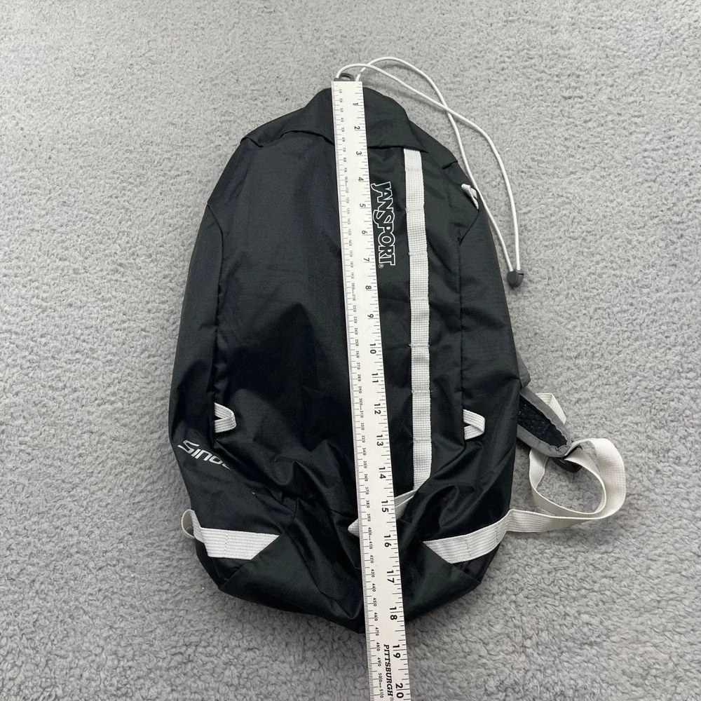 JanSport‎ T34J Sinder 15 T27Z0314 Lightweight Hiking Backpack Packable Daypack